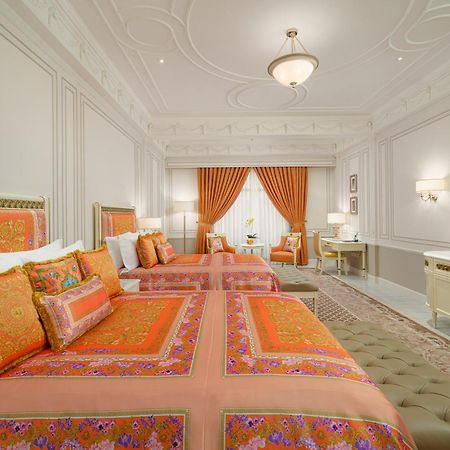 Palazzo Versace Macao Extérieur photo