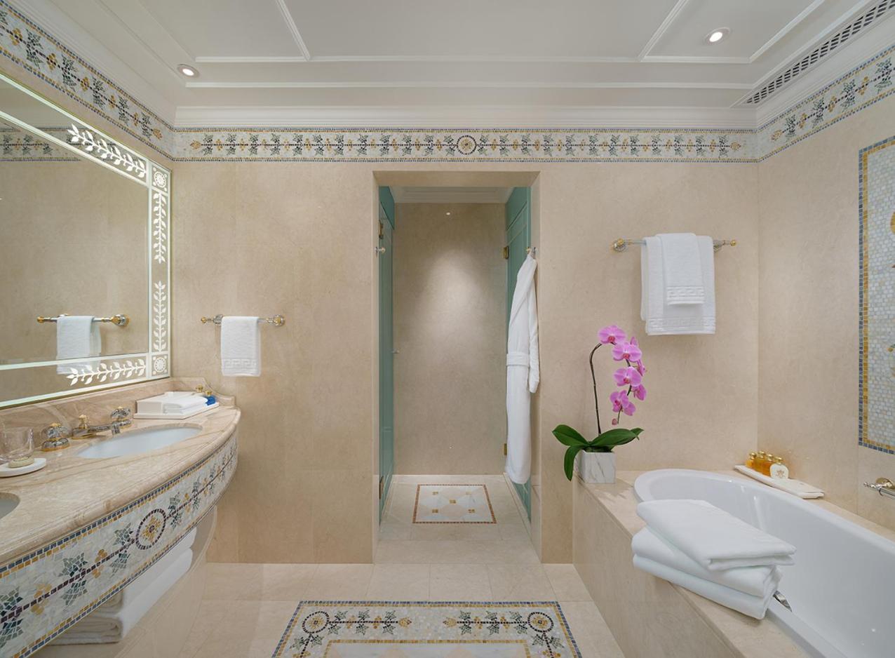 Palazzo Versace Macao Extérieur photo