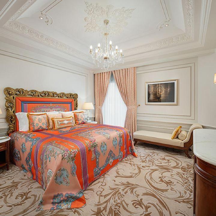 Palazzo Versace Macao Extérieur photo