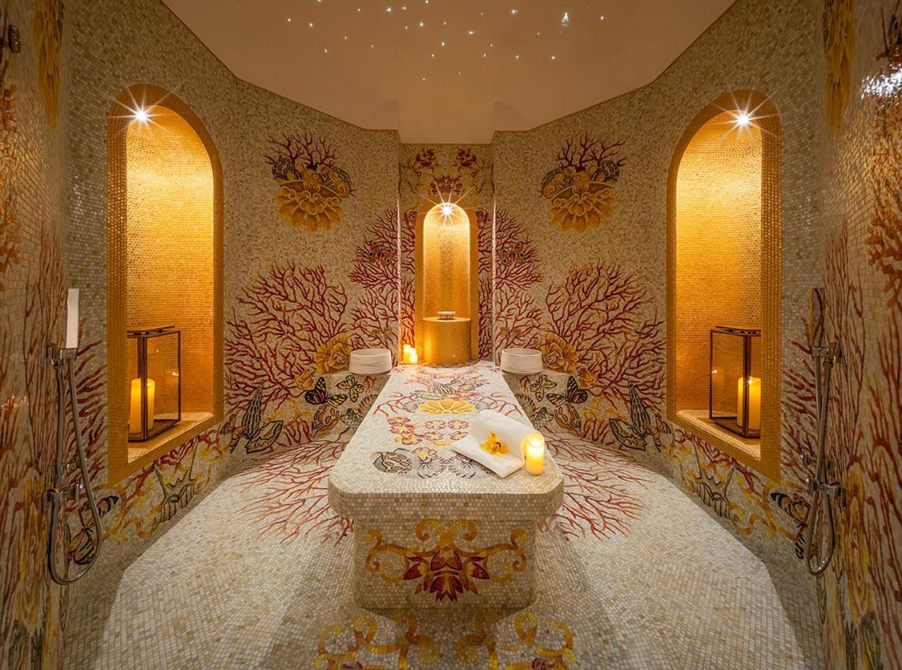 Palazzo Versace Macao Extérieur photo